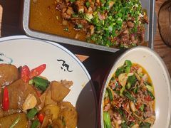 -树厨贵州菜(大十字店)