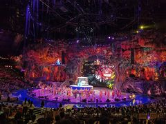 -广州长隆国际大马戏