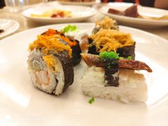 -芭菲盛宴·环球美食(解放碑英利国际店)