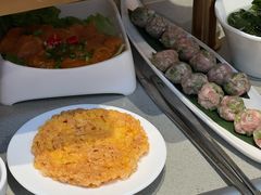 -海底捞火锅(让胡路万达店)