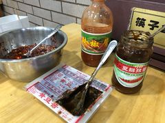 -守英猪脏粉(仓桥街店)