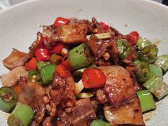 -粤陸玖玖·港式手作茶餐厅(珠江路店)