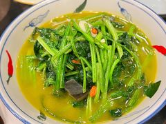 -西江美食舫·江西菜(健德桥店)