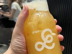 -gaga(深圳福田星河COCO Park店)
