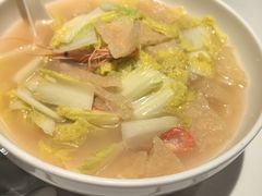 -姚江春中餐厅·太平洋大酒店