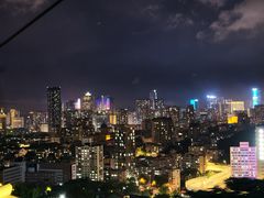 -富斯特索道