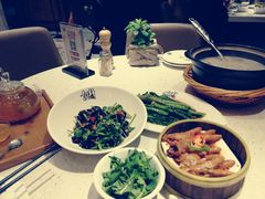 -如轩海鲜砂锅粥(名都店)