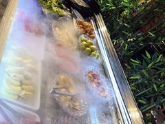 -爱客得牛排海鲜烤肉·火锅自助(春熙路黑金好店)