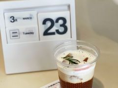 -Seesaw Coffee(上生新所店)