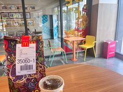 -麦当劳(捞品城店)