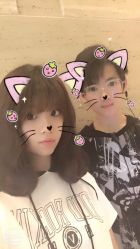 -3AM HAIR SALON染发烫发接发