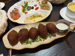 -ALAMEEN阿拉伯餐厅(三里屯店)