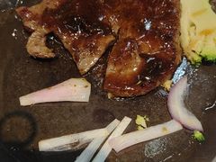 -吉布鲁牛排海鲜自助(温江合生汇店)