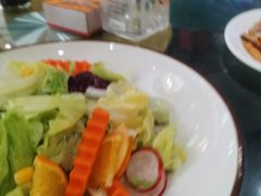 -邢家锅贴老店·非遗·开封菜(金明广场店)