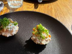 火腿小塔塔-BOR Eatery(安福路店)