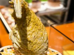 -野人先生现做冰淇淋(北京环宇荟店)
