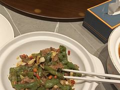 -燕兰楼·清真西北融合菜(亚运村店)