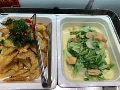 -素满香·素食自助餐厅(直营·大兴街店)