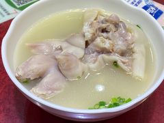 -易老妈蹄花.特色川菜(人民公园总店)