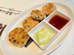 -双合园·海鲜水饺青岛菜(万佳广场店)