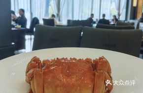 Tai Diao Drunk Baby Crab