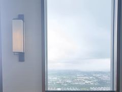 -嘉定凯悦·咖啡厅