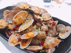 -夜半不二海鲜炭烤(文汇巷店)