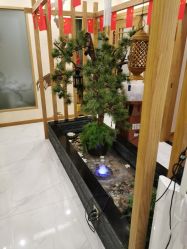 -芳朵美容养生SPA