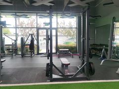 -METIS FITNESS女性健身工作室