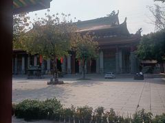 -天竺岩寺