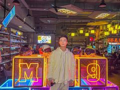 -M99 BEER世界啤酒吧(鸿云悦街店)