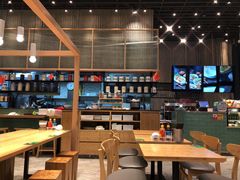 -越小品·越南餐厅(万科里店)