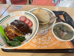-津津飯堂
