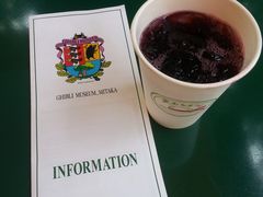 -三鹰之森吉卜力美术馆