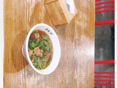 -易裕和·长沙米粉(竹塘西路店)