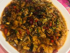 -胡桃里音乐酒馆(石家庄店)