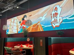 -避风塘(宝山万达店)