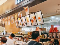 -桂桂茶(滨江百联店)