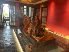 -恬阿姨庭院餐厅·生日宴