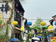 -小河直街历史文化街区