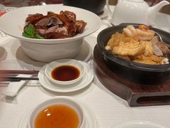 -金苑海鲜酒家(来魅力店)