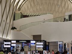 -乐天免税店(明洞店)