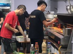 -为民烧烤吧.自贡爆炒菜(收录10年好店)