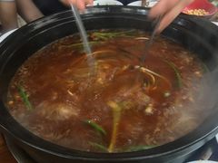 -金海椒罐罐鲢鱼(东方桂苑店)