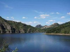 -燕塞湖鸟语林景区