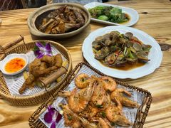 -醉壹号海鲜大排档(厦门美食地标店)