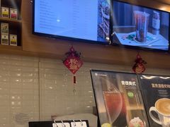 -逸派咖啡 EPARKCOFFEE(广安门店)