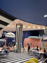 -奈尔宝·儿童乐园·亲子餐厅(鄞州万达店)