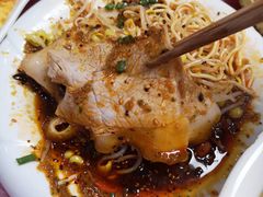 -李庄白肉(草堂店)
