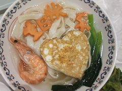 -鼎好家常菜(天桥店)